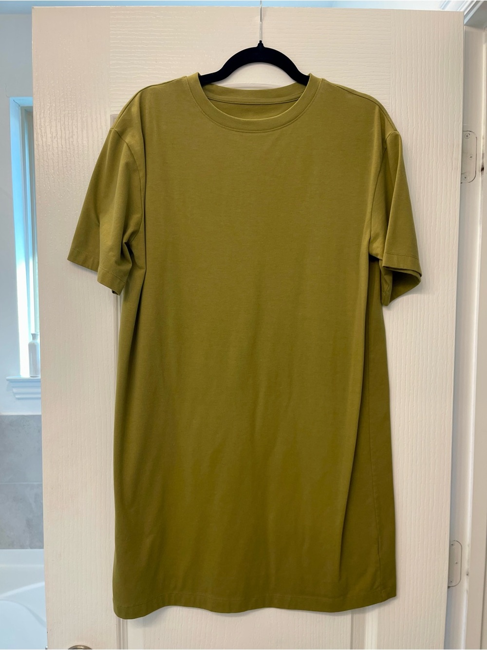 Target - A New Day T Shirt Dress